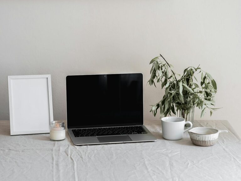 Tips for Creating a Productive Home Office Environment